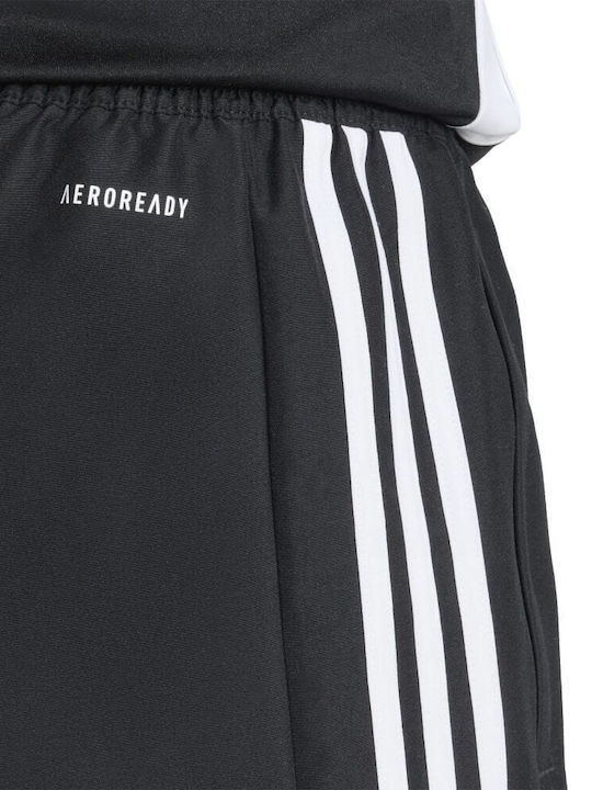 Women's Sporty Shorts Black
