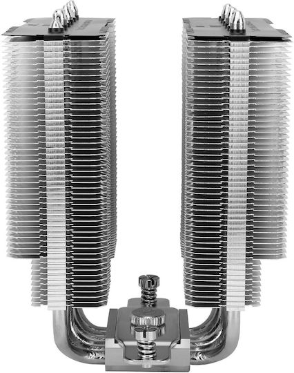 Thermalright Peerless Assassin 120 SE Dual Tower Ψύκτρα Επεξεργαστή Διπλού Ανεμιστήρα για Socket AM4/AM5/1200/115x/1700