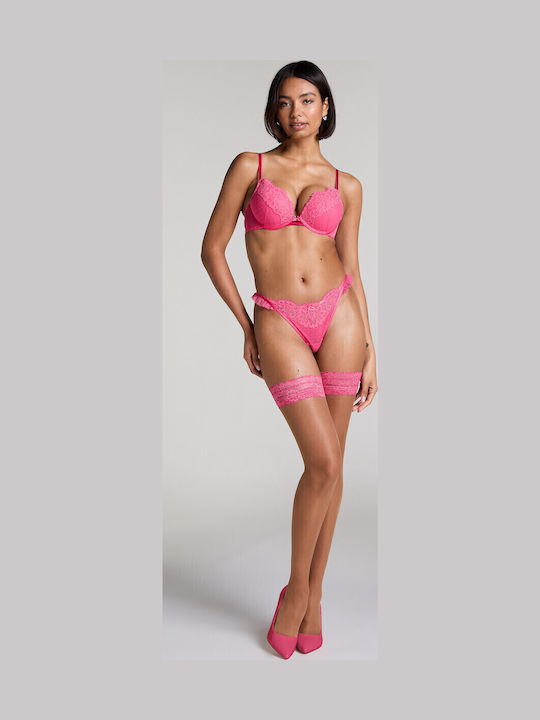 Hunkemöller