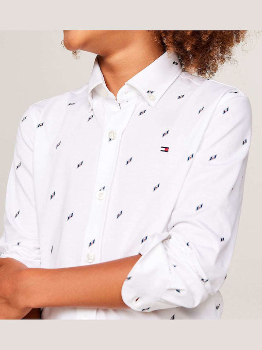 Tommy Hilfiger