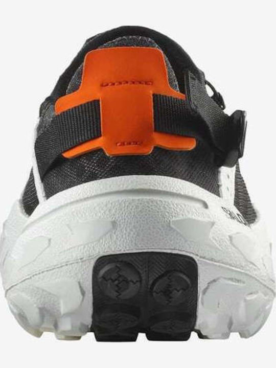 Salomon Solamphibian Ανδρικά Ορειβατικά Παπούτσια Λευκά