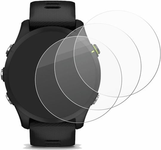 Brotect Screen Protector για το Garmin Forerunner 255 Music 3τμχ