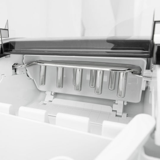 Vivax Mașină de gheață cu producție zilnică de 12kg