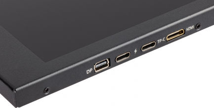 7Star IPS Monitor 15.6" FHD 1920x1080