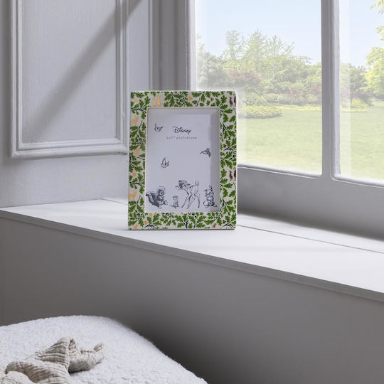 Disney Forest Bambi Photo Frame Disney Forest Bambi Photo Frame