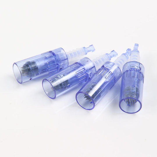 Dr Pen Ανταλλακτική Κεφαλή 12 Ακίδων Dermapen Dr Pen Ultima A1