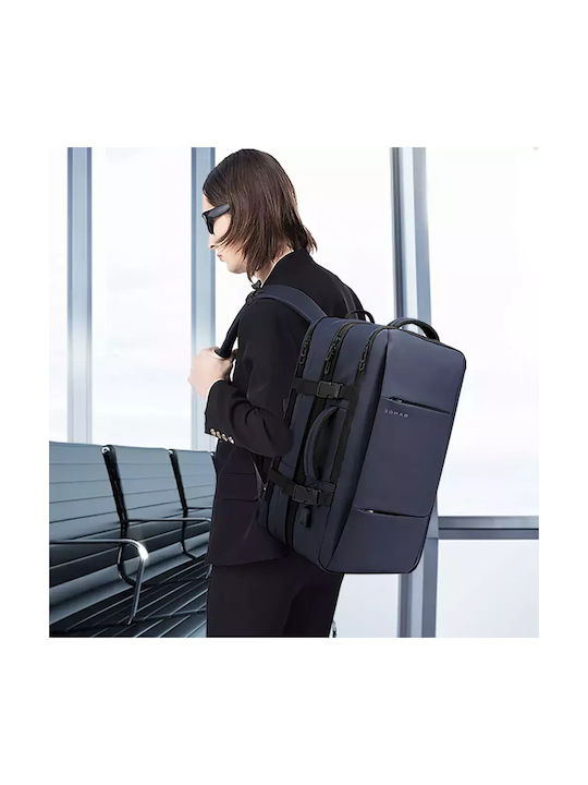 Bange 1908 Waterproof Backpack Backpack for 17.3" Laptop Blue