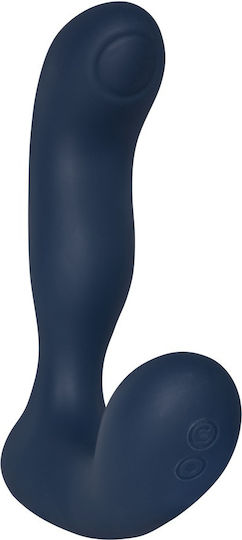 Svakom Anal Vibrator with Wireless Functionality Blue
