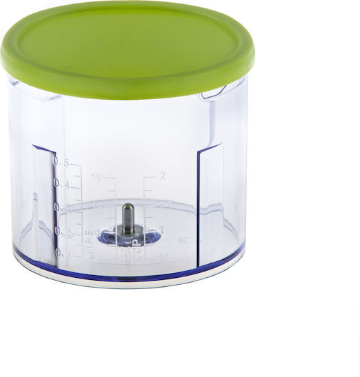 Gruppe PDH700 Multi Mini Chopper 600W mit Behälter 700ml Weiß