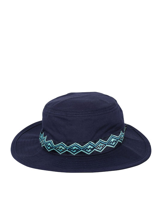 Billabong Boonie Fabric Hat Blue