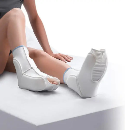 Thuasne 2306 Heel Pressure Ulcer Protector Pair No1