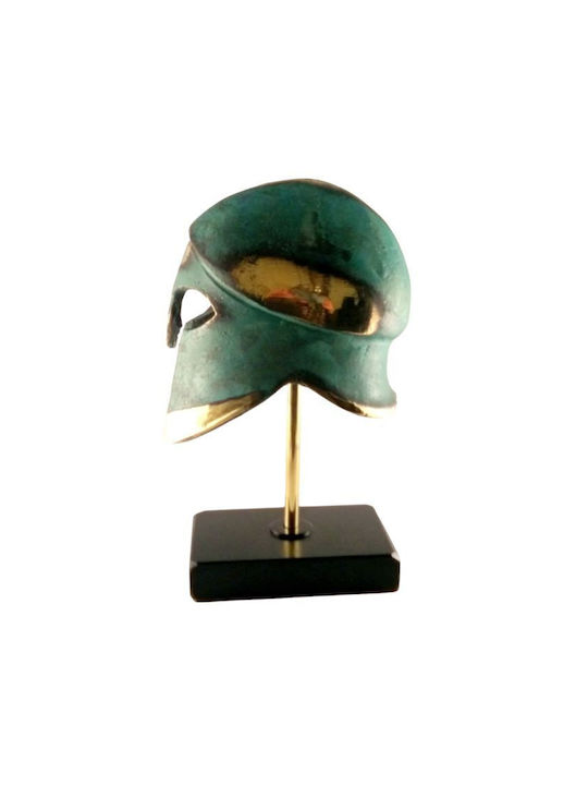 Corinthian Bronze Helmet