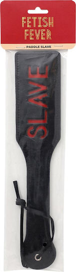 Paddle σε Μαύρο Χρώμα