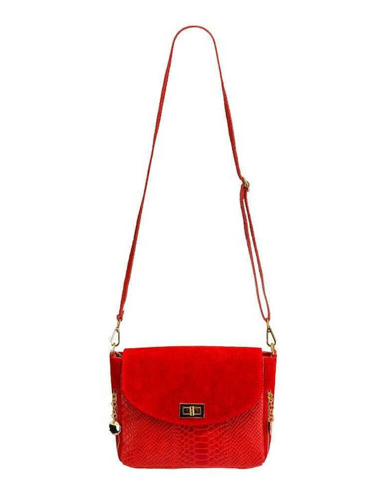Schultertasche