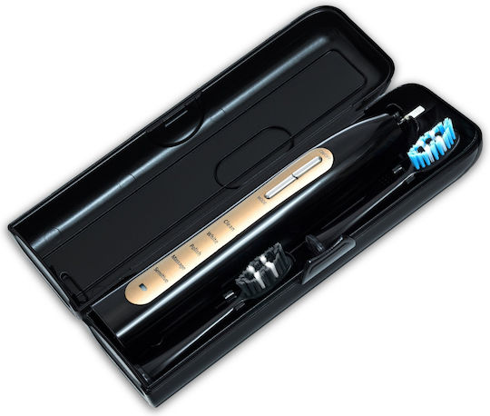 Vitammy Electric Toothbrush Black