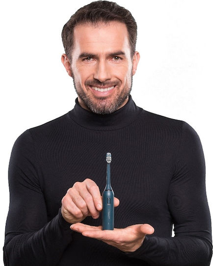 Vitammy Electric Toothbrush Gray