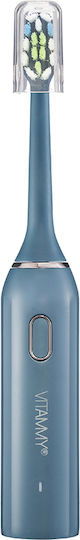 Vitammy Electric Toothbrush Gray