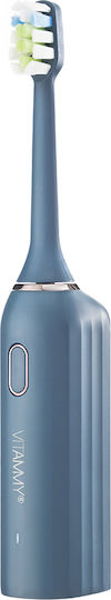 Vitammy Electric Toothbrush Gray