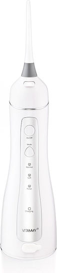 Vitammy Water Flosser Weiß