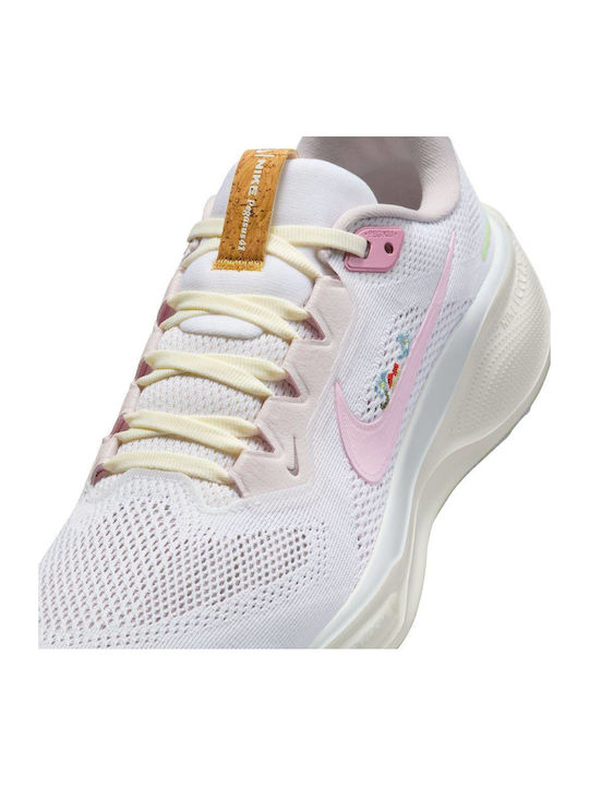 Pegasus 41 Sport Shoes Running White