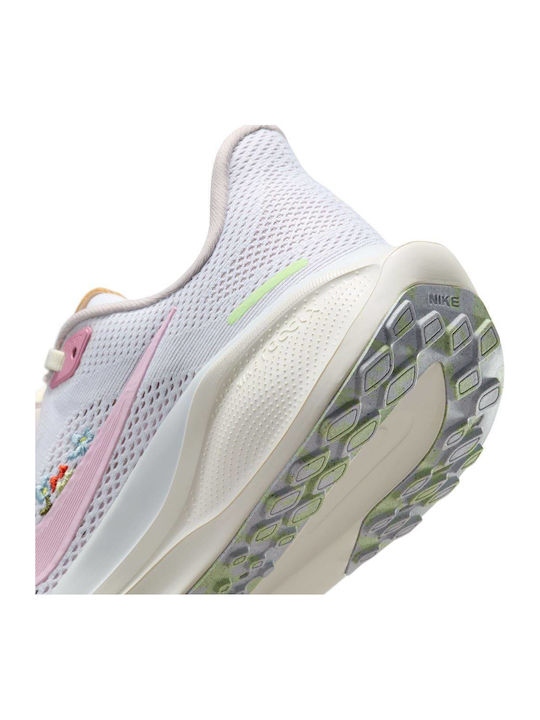 Pegasus 41 Sport Shoes Running White