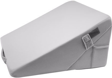 Vevor Μαξιλάρι Σφήνα 25cm σε Γκρι χρώμα XXZKDJXXZ2JTHM31A001V0