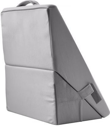 Vevor Μαξιλάρι Σφήνα 25cm σε Γκρι χρώμα XXZKDJXXZ2JTHM31A001V0