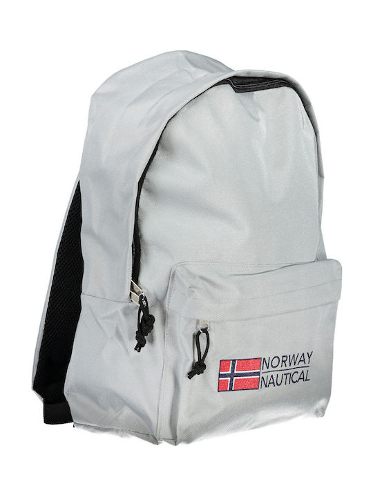 Norway 1963 Backpack Γκρι