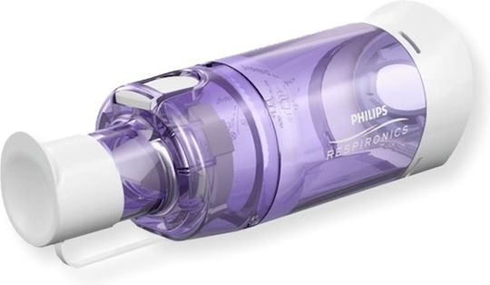 Cameră de Inhalare Optichamber Diamond Philips Respironics Fără Mască