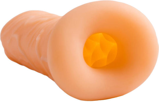 Real Extra Size Bubbles Penis Sleeve