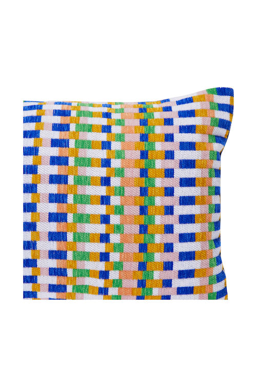 Atmosphera Perna De Canapea Jacquard Multicolor 30x50cm