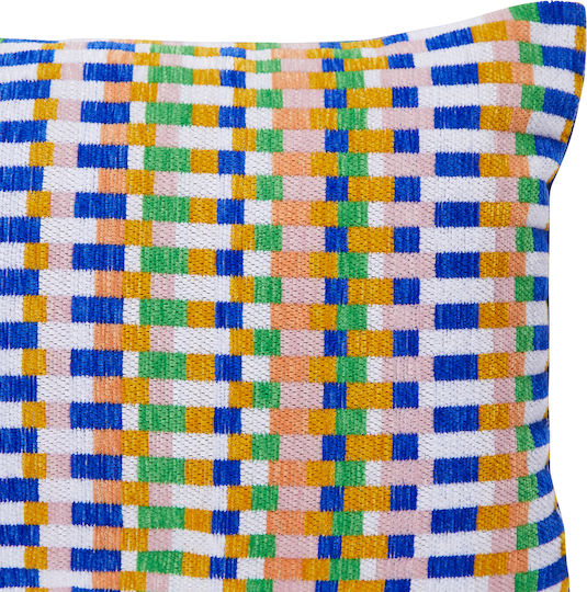Atmosphera Perna De Canapea Jacquard Multicolor 30x50cm