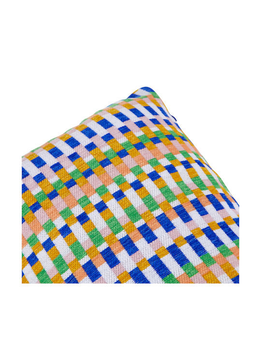 Atmosphera Perna De Canapea Jacquard Multicolor 30x50cm