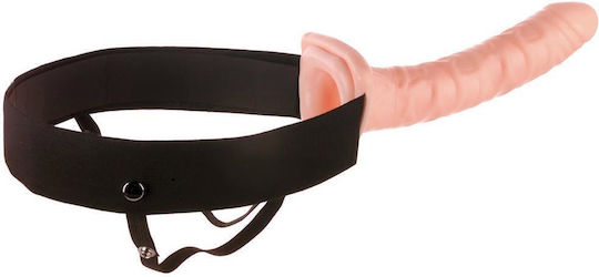Ffs 10 Hollow Strap Ons Light