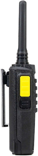 PNI R41 Pro Wireless PMR Radio 2W Without Display