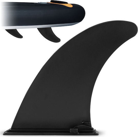 NEO Sport Fin Sup Black