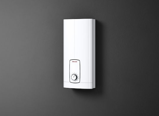 Stiebel Eltron Wall Mounted Inverter Electric Three-Phase Instant Water Heater for Central Installation 24kW