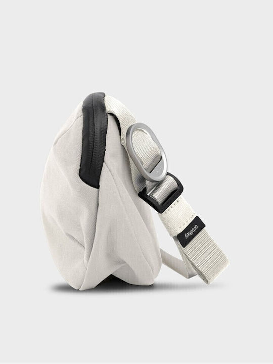 Herrentasche Sling Gray