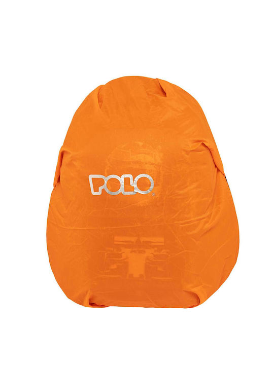 Polo Maxxi School Bag Backpack Elementary, Elementary Multicolour 30Liters 2025