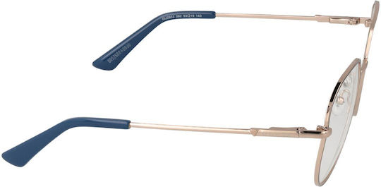 Women's Eyeglass Frame Guess Gu2933 53092