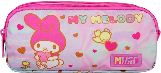 Diakakis Pencil Case Light Blue