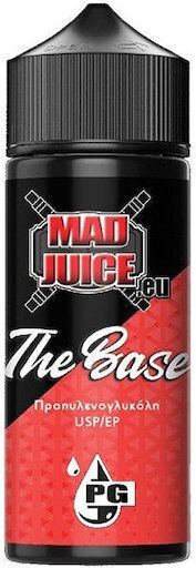 Mad Juice Bază Propilenglicol PG 120ml