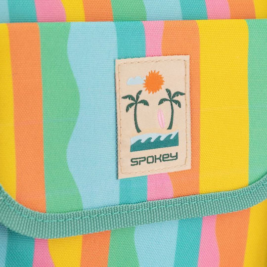 Θερμική Τσάντα Παραλίας Spokey San Remo 943480
