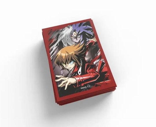 Konami Yu-Gi-Oh Card Sleeves Japanese Size 50τμχ