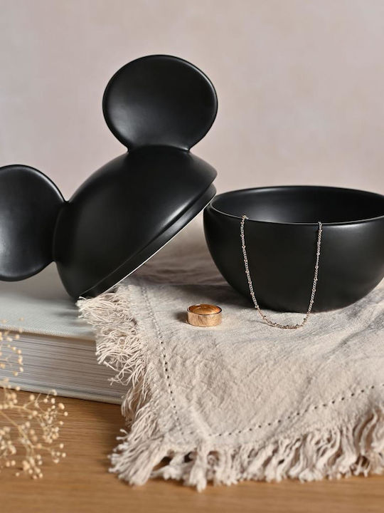 Disney Children's Storage Box : Mickey Mouse - Head Storage Box 1pcs