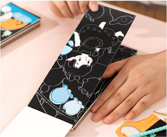 Deli Bookmark