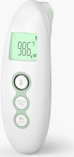 Momcozy Υπέρυθρο Θερμόμετρο TH001-GE00BA-A
