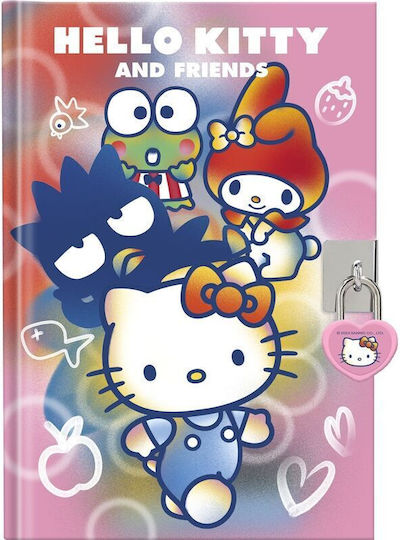 Kids Licensing Детски комплекти за писане с Химикал