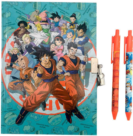 CyP Brands Kinder Schreibwarenset