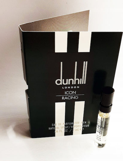 Dunhill Icon Racing Eau de Parfum